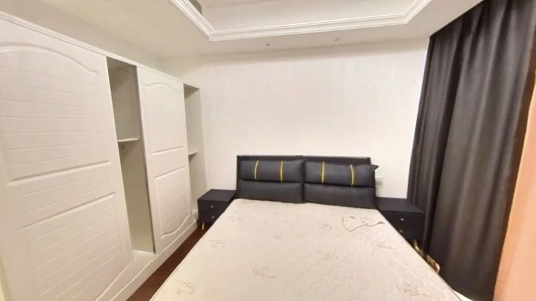 Core Convergence Metropolitan View Garden - View 4