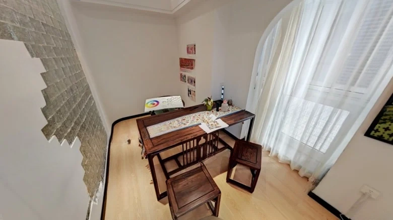 Lujin Zhonghe Plaza - View 3