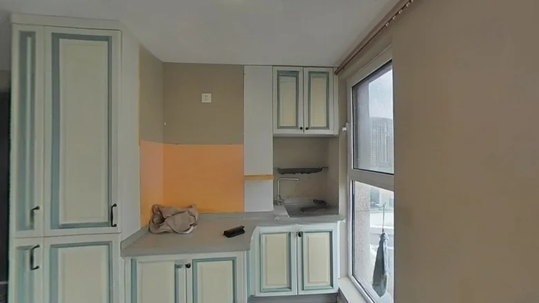 Haier Urbanity Creation Cloud Street - View 3