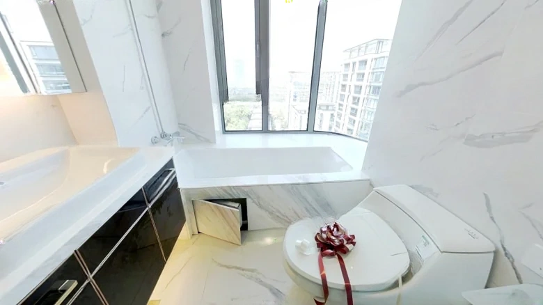 Sunshine City BinAo Joy Mansion - View 7