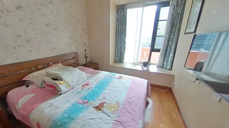 Zhonghai City South No. 1 Phase I - View 2