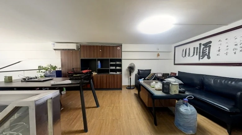 Aurora City Plaza - View 1