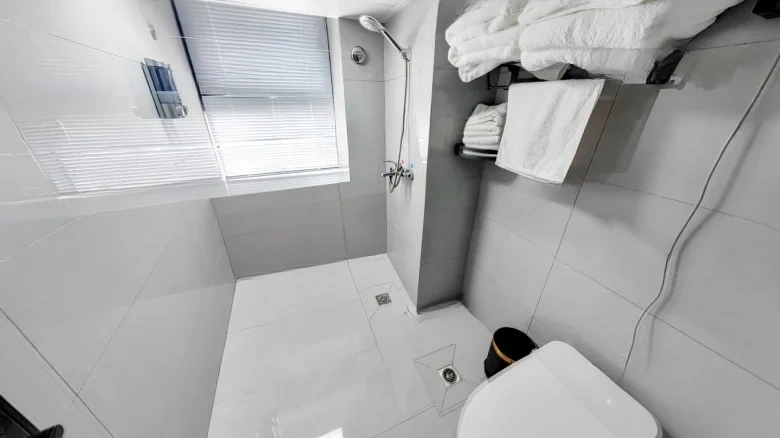 Hengda Wealth Center Jinan - View 9