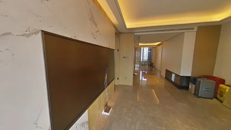 Rongsheng Riverside Imperial Tide Mansion - View 12