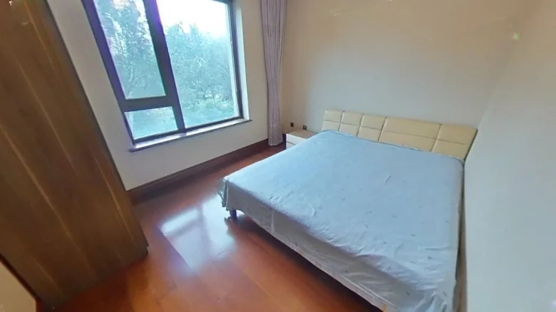 Vanke Platinum Elegance Garden - View 2