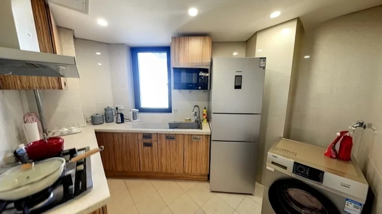 Shengde Purple Palace - View 3