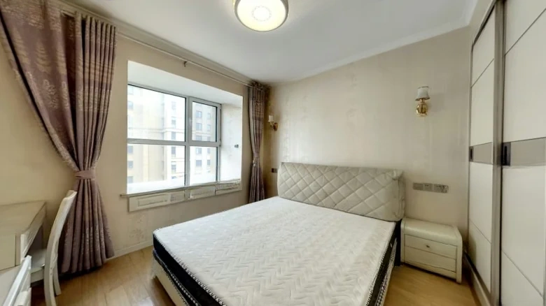 Hongyang Xuri Shangcheng Phase II - View 5