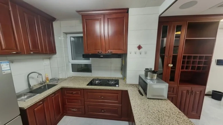 GuoXi Terrace - View 6