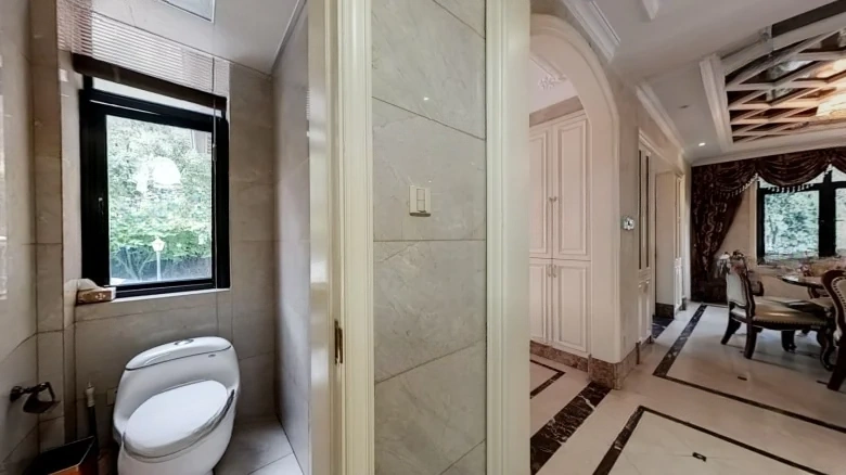 Zhongan Jinghai Bay - View 15