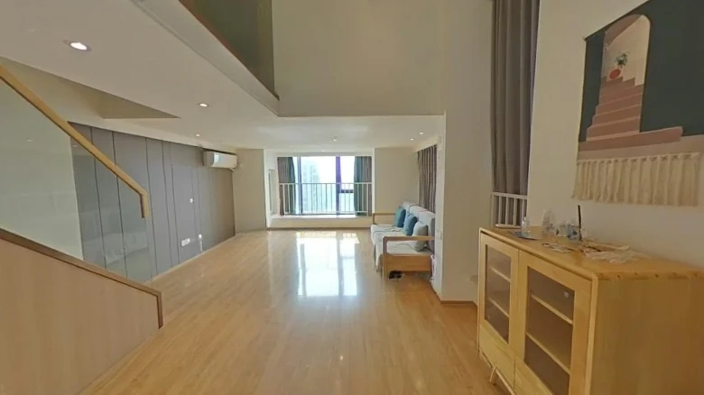 Lakeside Regal Mansion Lumina City - View 4