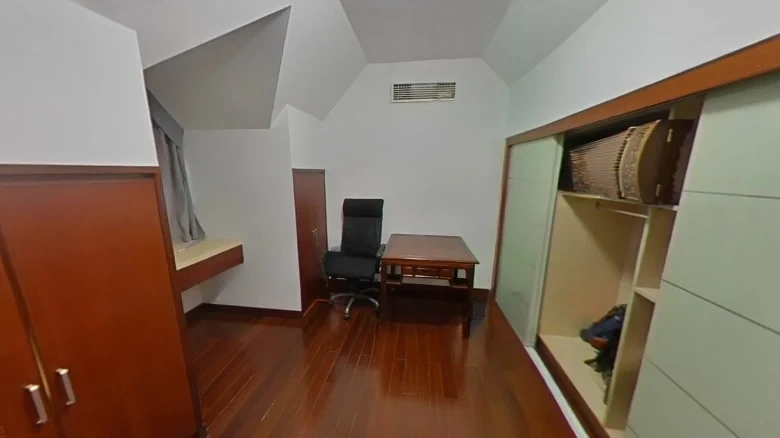 Baijia Lake Villa Garden - View 7