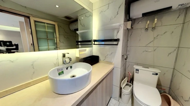 Evergrande Future City - View 10