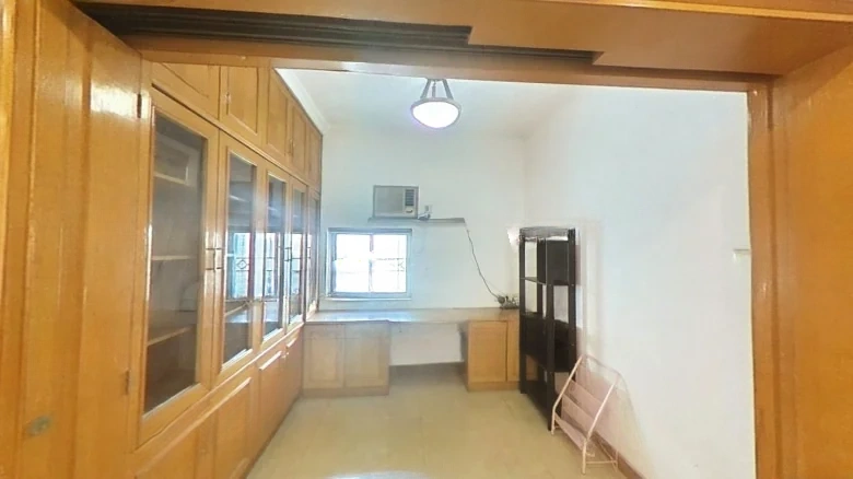 Grain Garden Residential Area - View 13