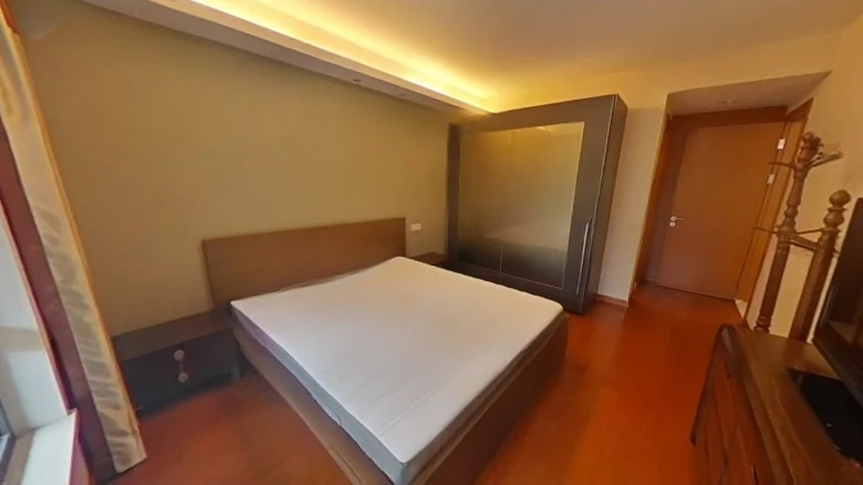 Rende Crystal Garden G53 Apartment - View 3