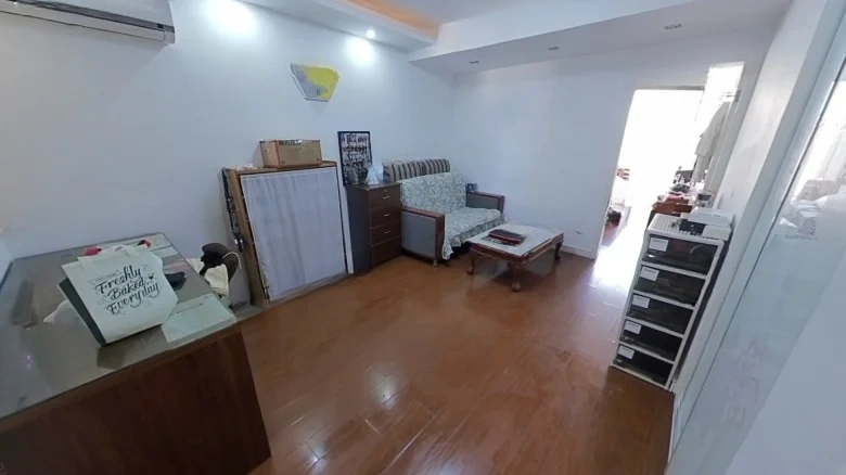 Water Electricity Route 1342 Lane - View 5