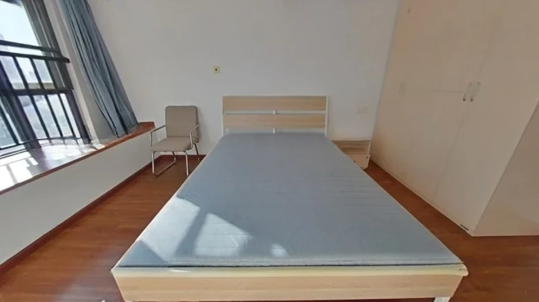 Universal Realm C District - View 2