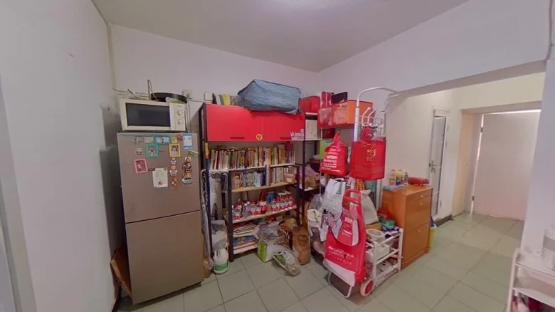 Xiwai Dajie No. 6 Courtyard - View 4