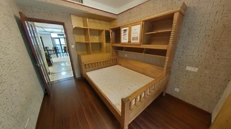 Qianjiang Rainbow City - View 6