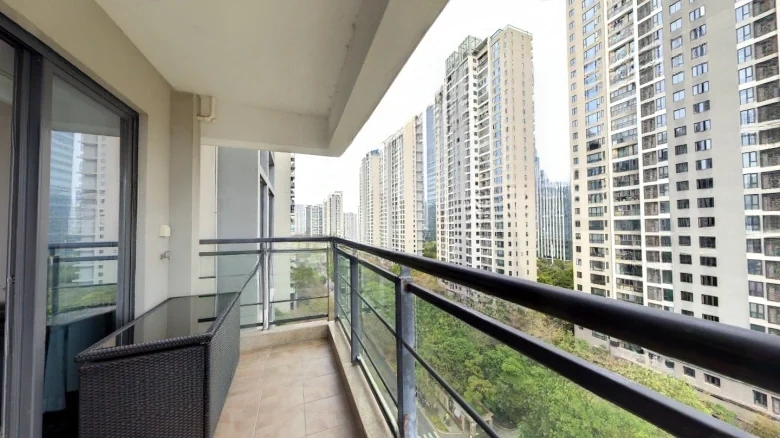 Strait International Community Phase IV - View 11