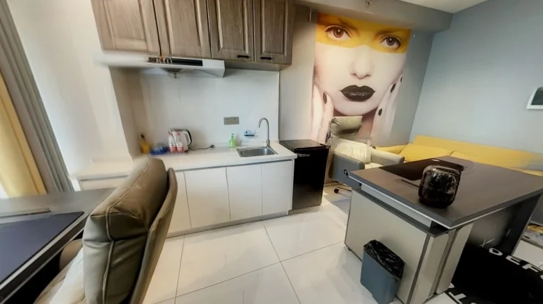 Zhonghui Plaza - View 5