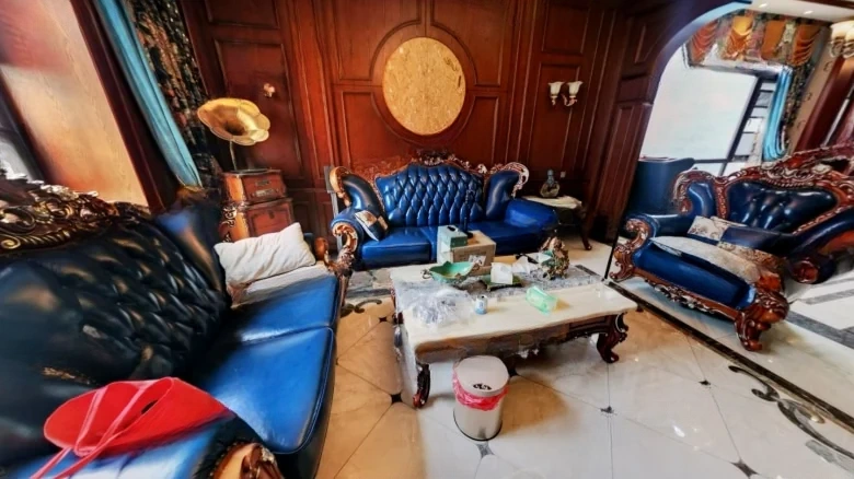 Zhonghai Huashan Longcheng Residences - View 7