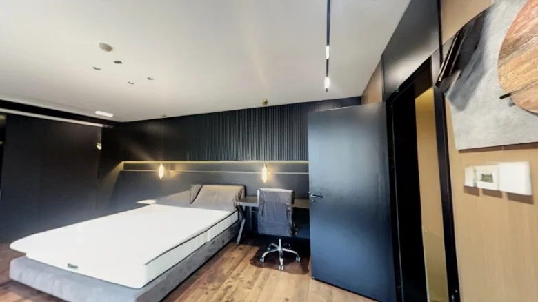 China Resources Land Yuexi - View 4