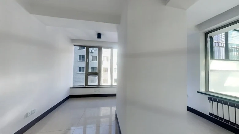 Dongli Tower - View 4