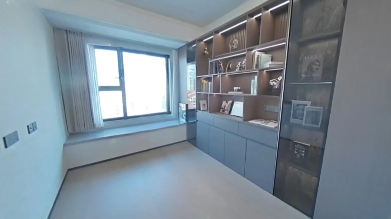 Lake West Cloud View - View 4