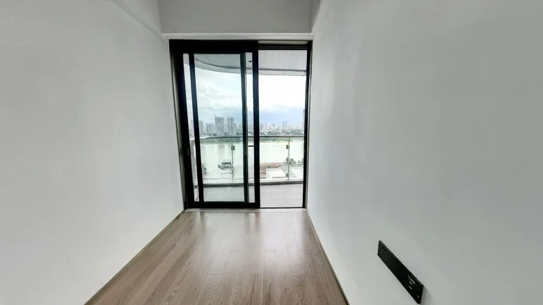 Guangzhou Riverside Upper Town - View 7