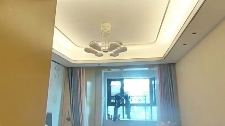 Wanke Haiyan Gate - View 2