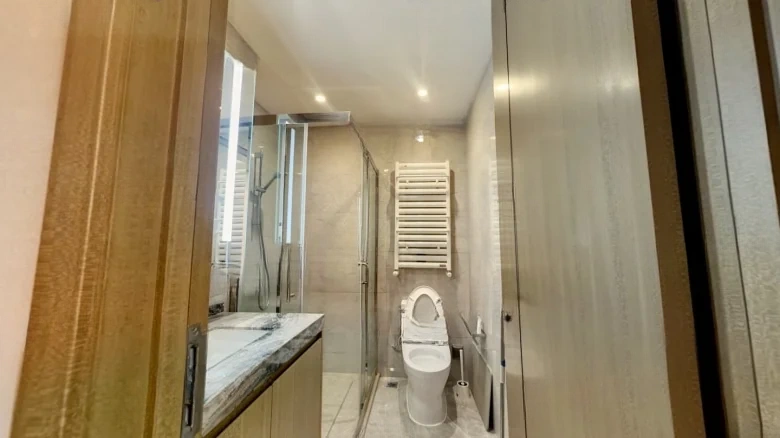 Vanke Metropolis - View 10