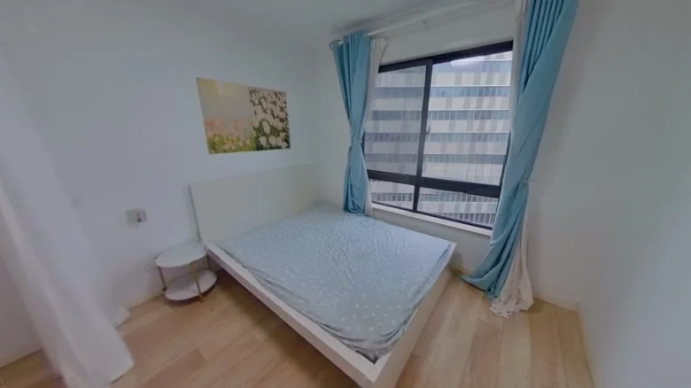 He Rui雅苑 - View 1