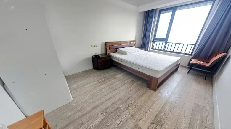 Zhongyin Star Villa Bay - View 3