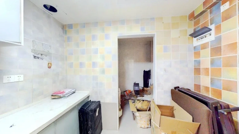 Fudian Starlight Plaza - View 4