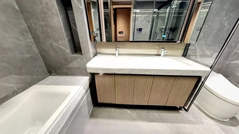 Jianfa Yangyun - View 15