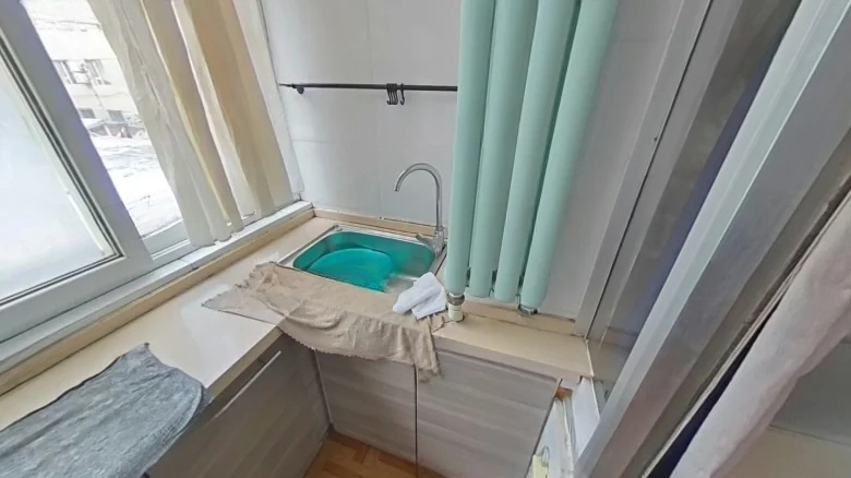 Beichangping Residential Area - View 8