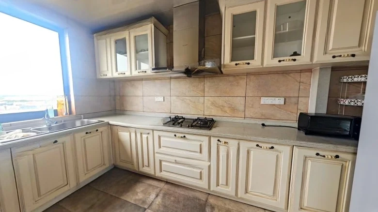 City Garden East District - View 9