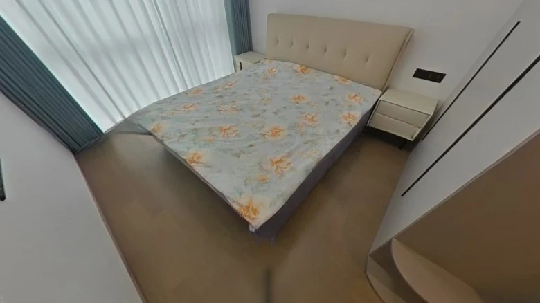 China Ocean Universe Era - View 3