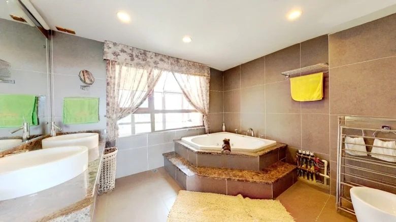 LUXIN Weiyang Garden - View 10