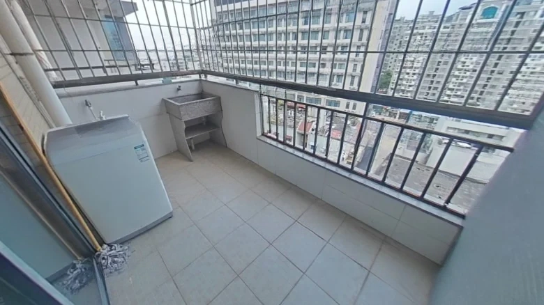 Wenyuan Xin Village - View 11