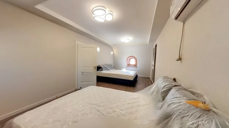 Beijing Ruiyun Waterfront Garden Villa - View 5