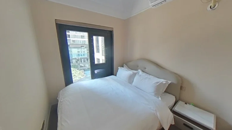 Evergrande Cloud Residence - View 4