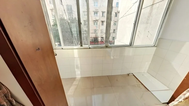 Anyang Residential Quarter - View 3