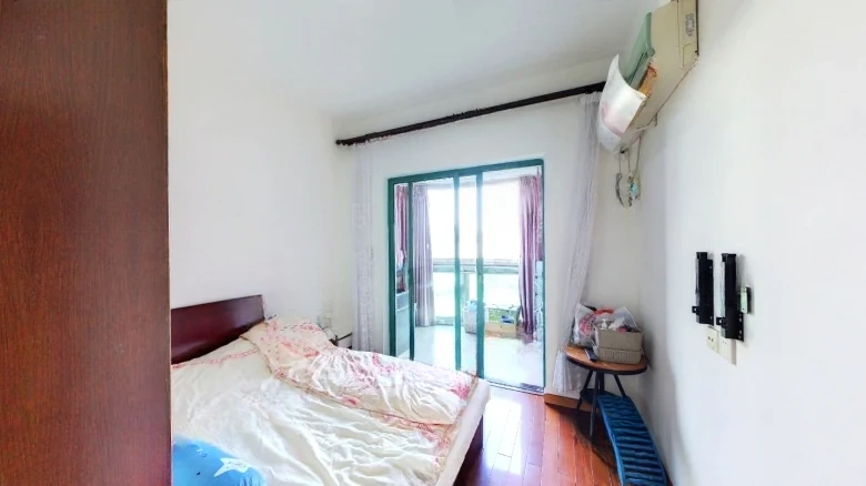 Yuan Chang International City Phase II - View 4