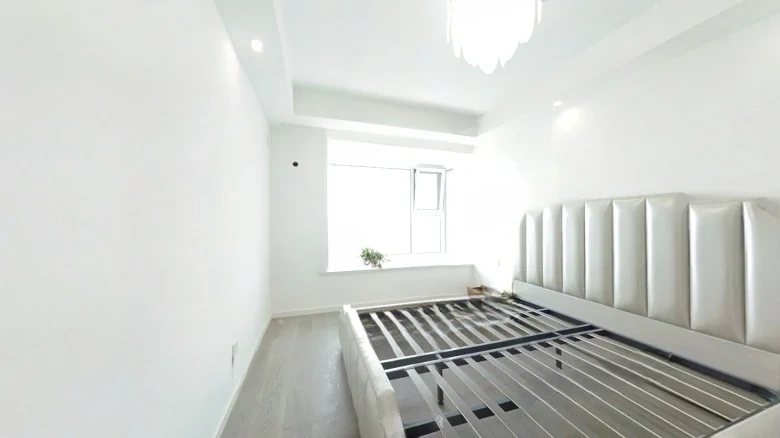 Shangjing New World - View 1