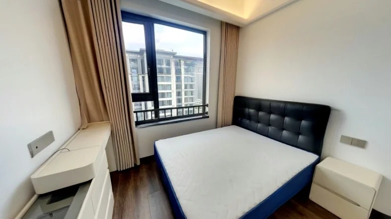 Zhongjun Tianhui - View 3