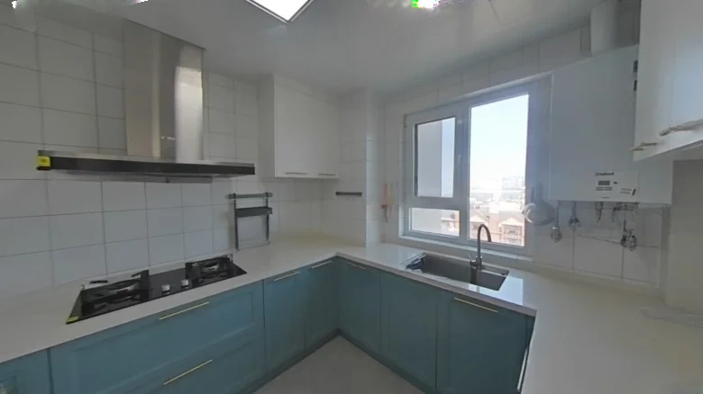 Starlight Island Rose Garden - View 9