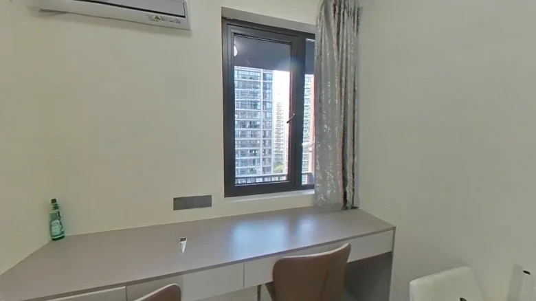 Zen Dao Hao Ting Hotel - View 1