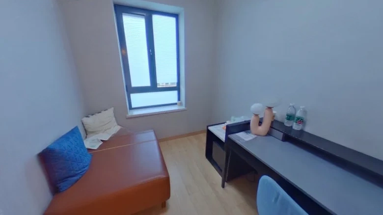 Excellence Vanke Jade Mountain Dawn - View 2