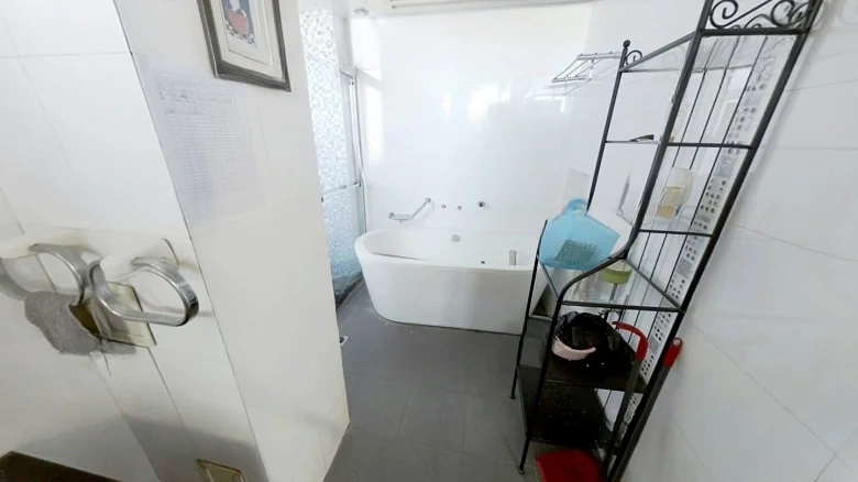 Peninsula Blue Bay Sky Selection Garden - View 9